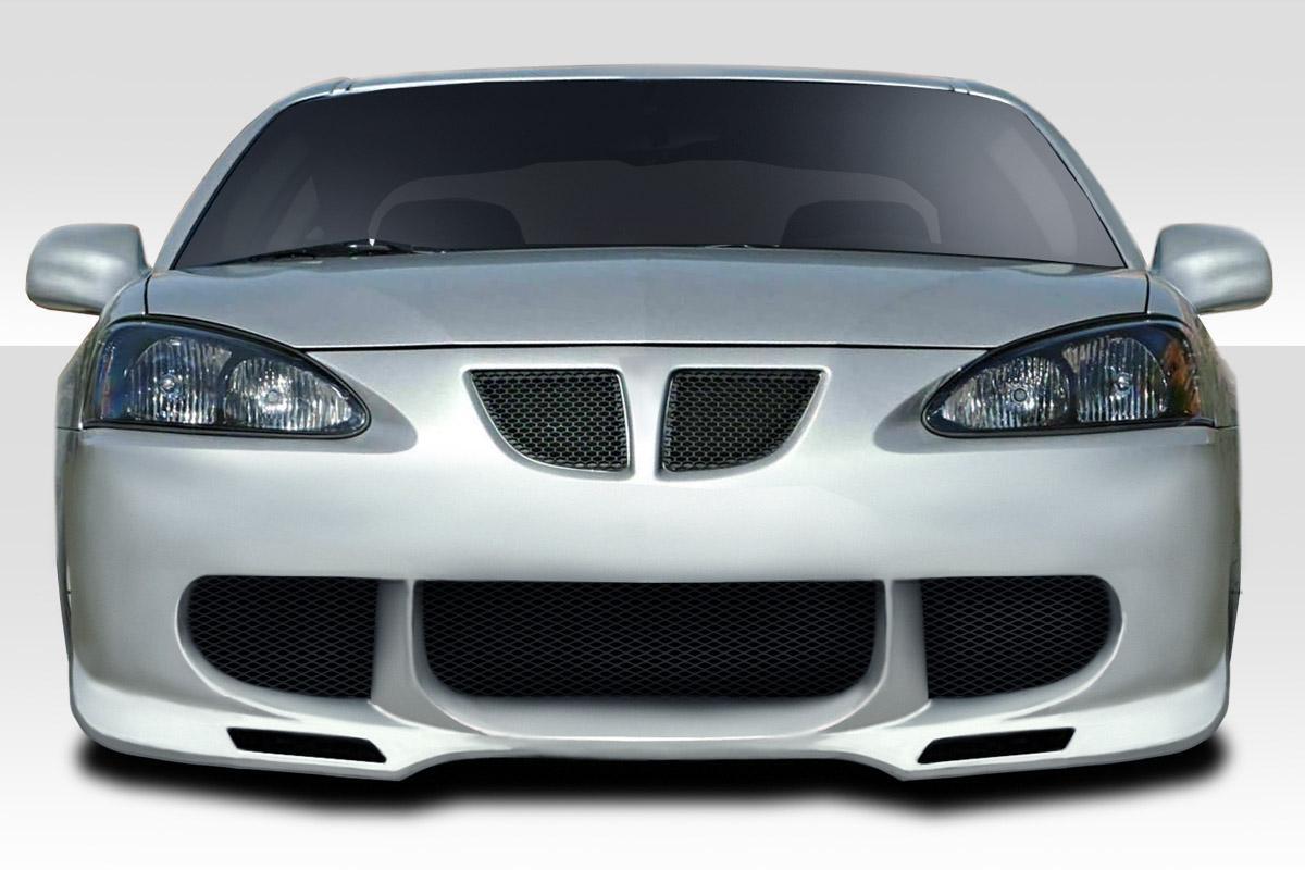 2004-2008 Pontiac Grand Prix Duraflex Showoff Front Bumper