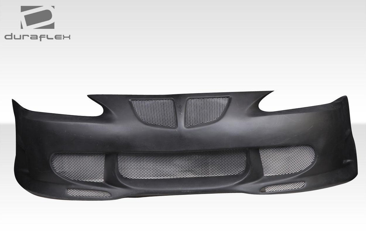 2004-2008 Pontiac Grand Prix Duraflex Showoff Front Bumper