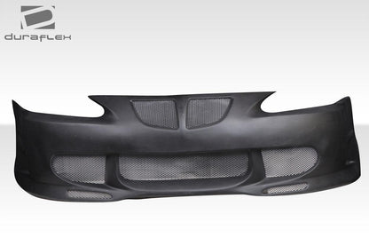 2004-2008 Pontiac Grand Prix Duraflex Showoff Front Bumper