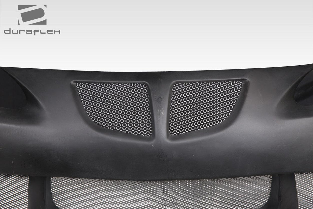 2004-2008 Pontiac Grand Prix Duraflex Showoff Front Bumper