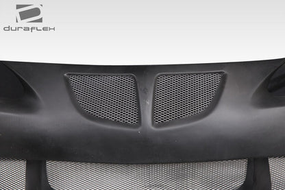 2004-2008 Pontiac Grand Prix Duraflex Showoff Front Bumper