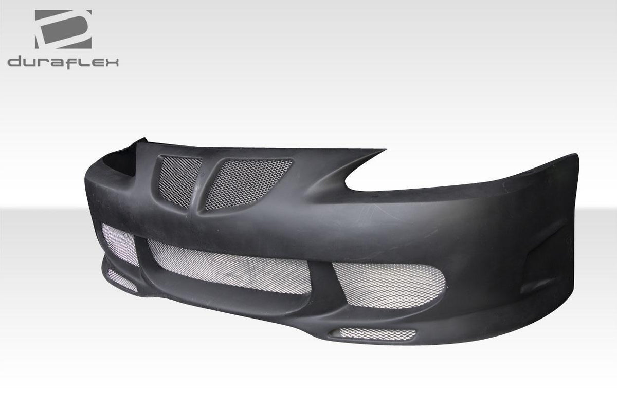 2004-2008 Pontiac Grand Prix Duraflex Showoff Front Bumper