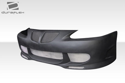 2004-2008 Pontiac Grand Prix Duraflex Showoff Front Bumper