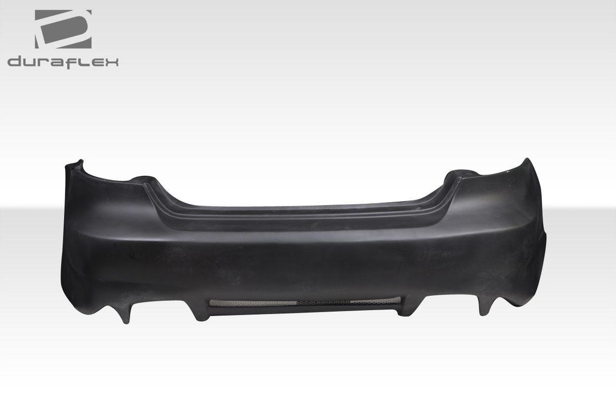 2004-2008 Pontiac Grand Prix Duraflex Showoff Rear Bumper