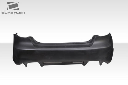 2004-2008 Pontiac Grand Prix Duraflex Showoff Rear Bumper