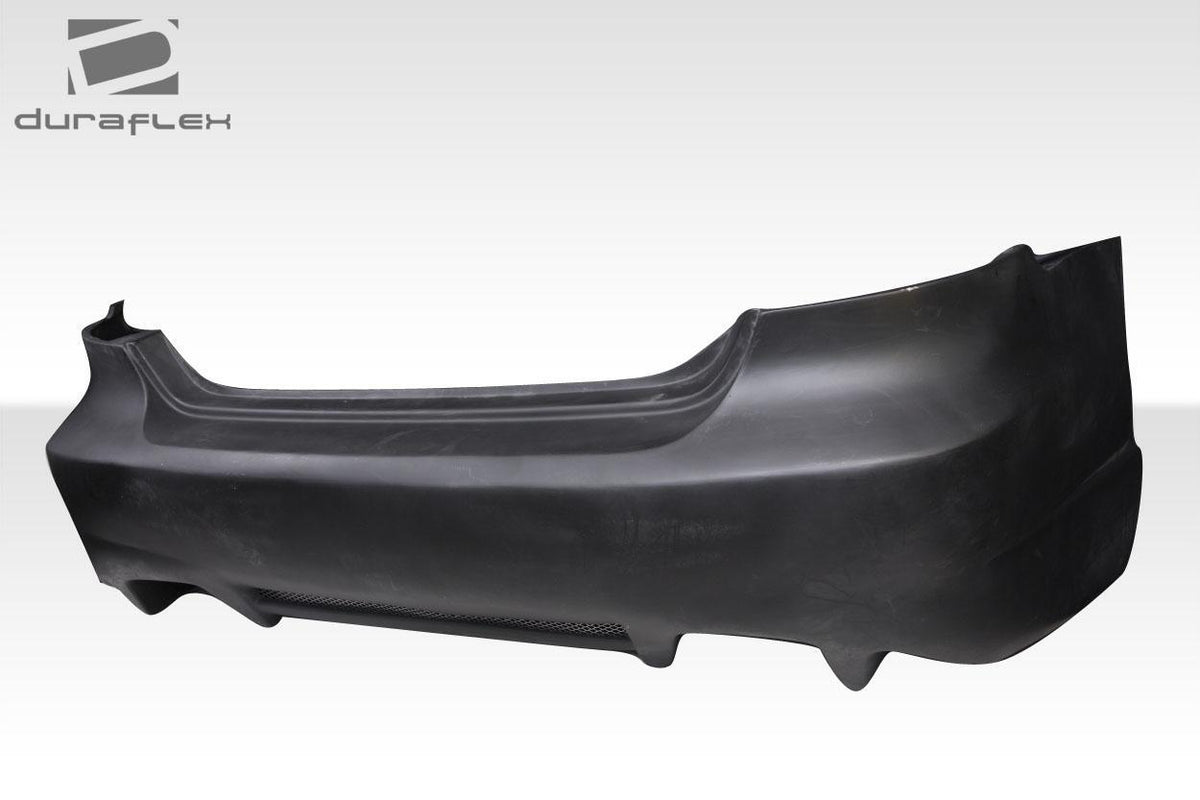 2004-2008 Pontiac Grand Prix Duraflex Showoff Rear Bumper