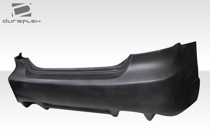 2004-2008 Pontiac Grand Prix Duraflex Showoff Rear Bumper