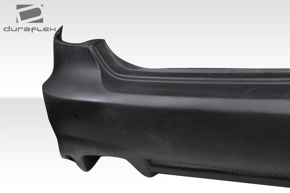 2004-2008 Pontiac Grand Prix Duraflex Showoff Rear Bumper