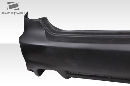 2004-2008 Pontiac Grand Prix Duraflex Showoff Rear Bumper