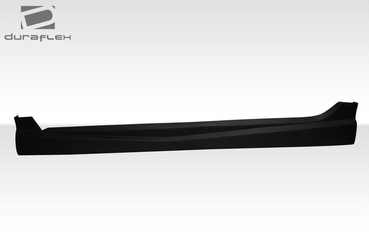 2003-2008 Toyota Corolla Duraflex Target Side Skirts