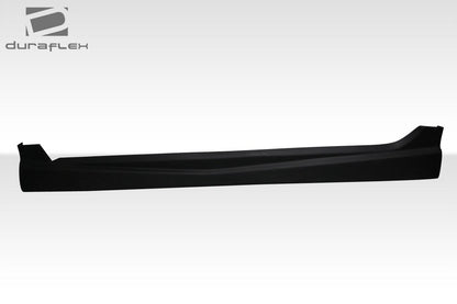 2003-2008 Toyota Corolla Duraflex Target Side Skirts