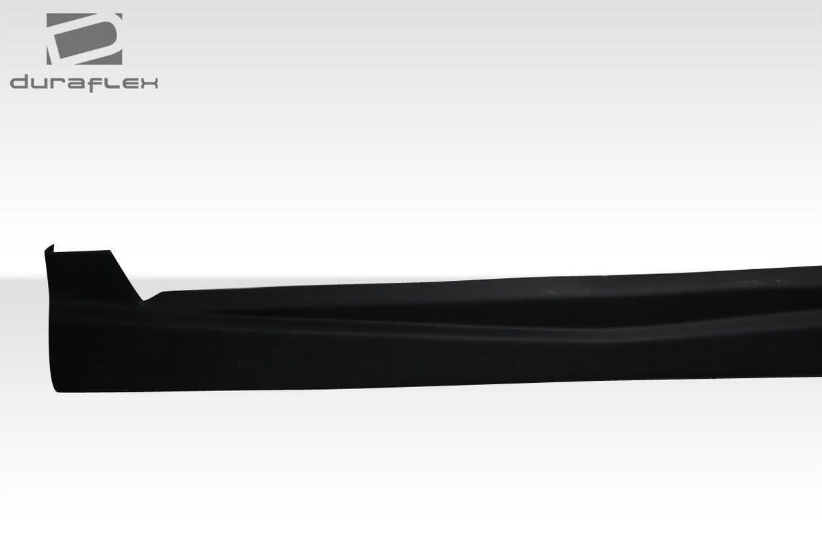 2003-2008 Toyota Corolla Duraflex Target Side Skirts