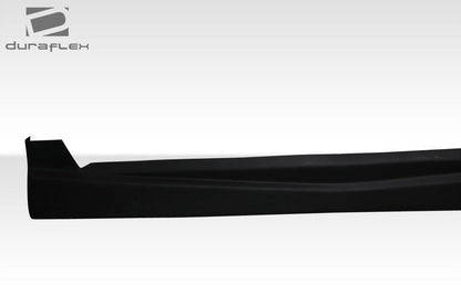 2003-2008 Toyota Corolla Duraflex Target Side Skirts