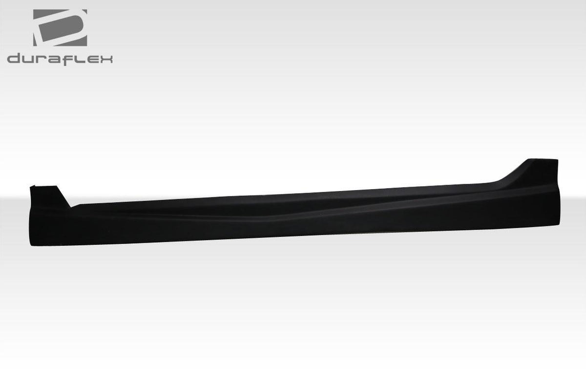 2003-2008 Toyota Corolla Duraflex Target Side Skirts