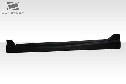 2003-2008 Toyota Corolla Duraflex Target Side Skirts