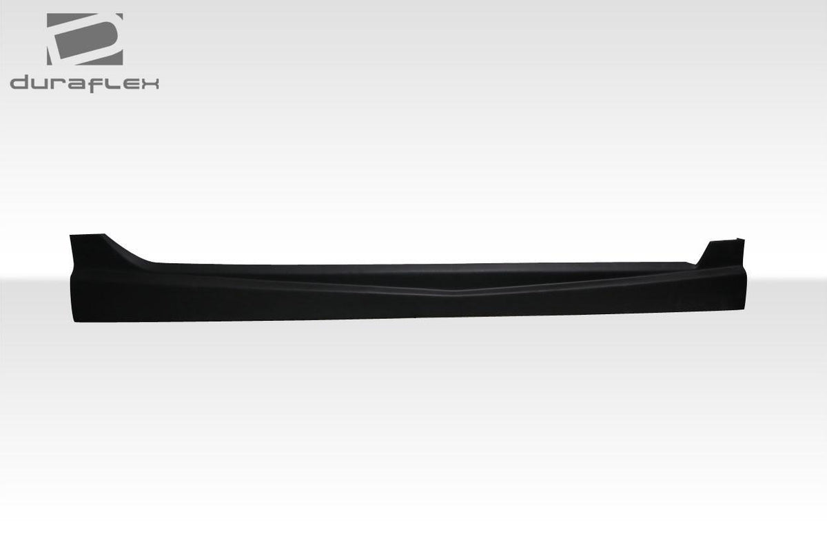 2003-2008 Toyota Corolla Duraflex Target Side Skirts
