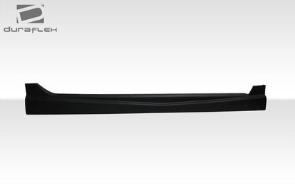2003-2008 Toyota Corolla Duraflex Target Side Skirts