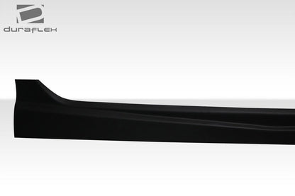 2003-2008 Toyota Corolla Duraflex Target Side Skirts