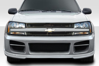 2002-2005 Chevrolet Trailblazer Duraflex R34 Kit