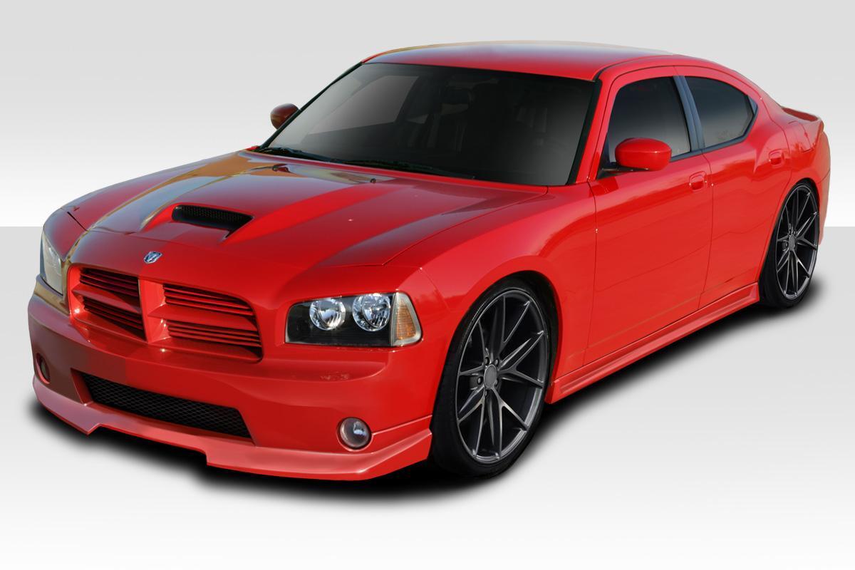 2006-2010 Dodge Charger Duraflex Markham Kit