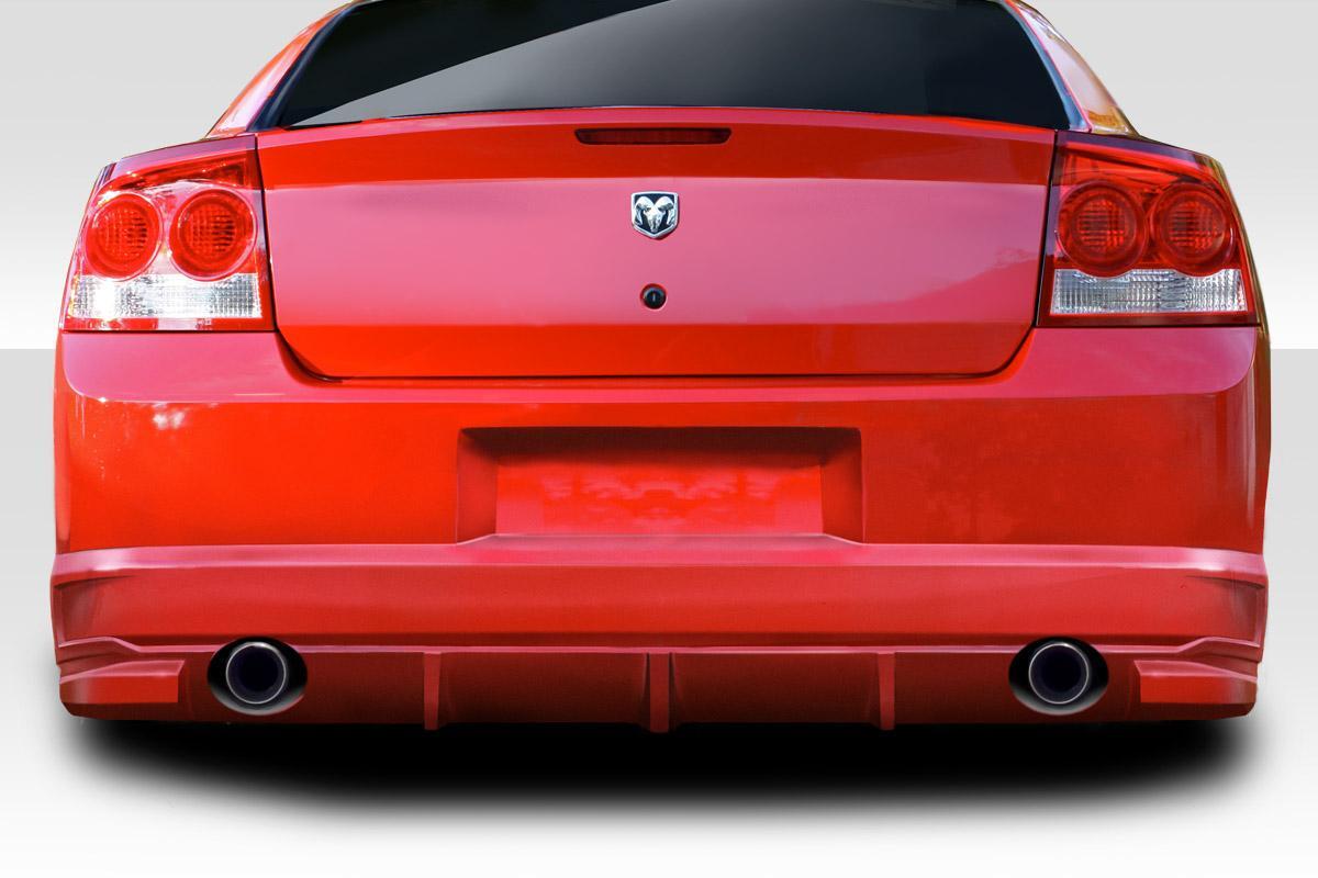 2006-2010 Dodge Charger Duraflex Markham Kit