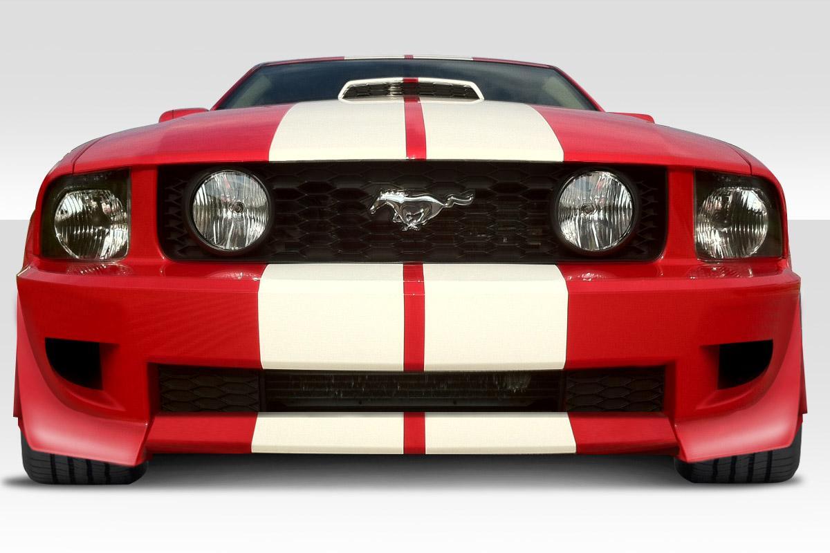 2005-2009 Ford Mustang Duraflex Blits Kit
