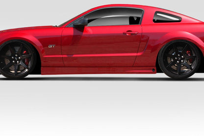2005-2009 Ford Mustang Duraflex Blits Kit