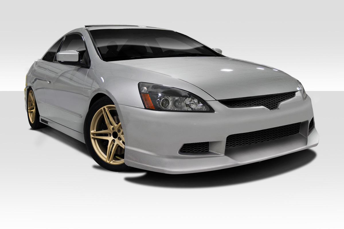 2003-2007 Honda Accord Duraflex C-2 Kit