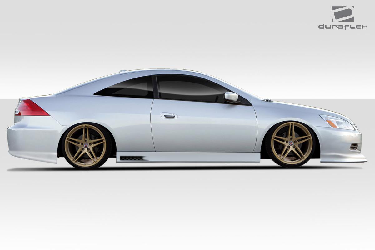 2003-2007 Honda Accord Duraflex C-2 Kit