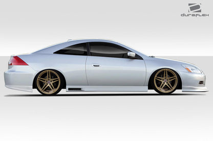2003-2007 Honda Accord Duraflex C-2 Kit