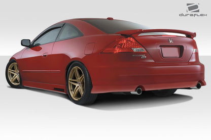 2003-2007 Honda Accord Duraflex C-2 Kit