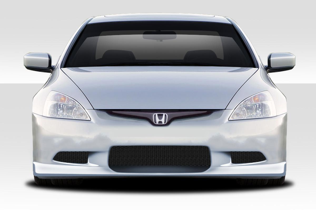 2003-2007 Honda Accord Duraflex C-2 Kit