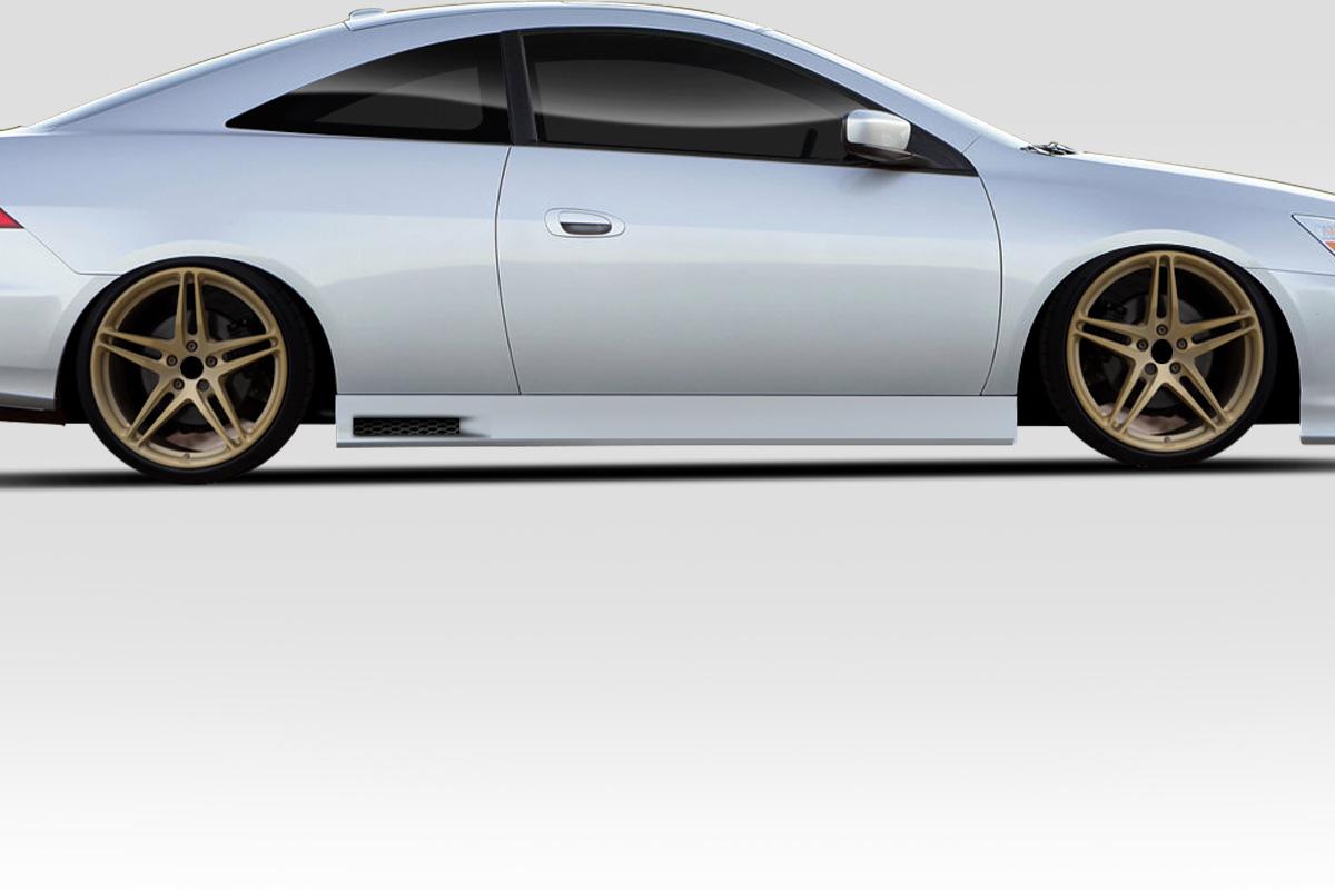 2003-2007 Honda Accord Duraflex C-2 Kit