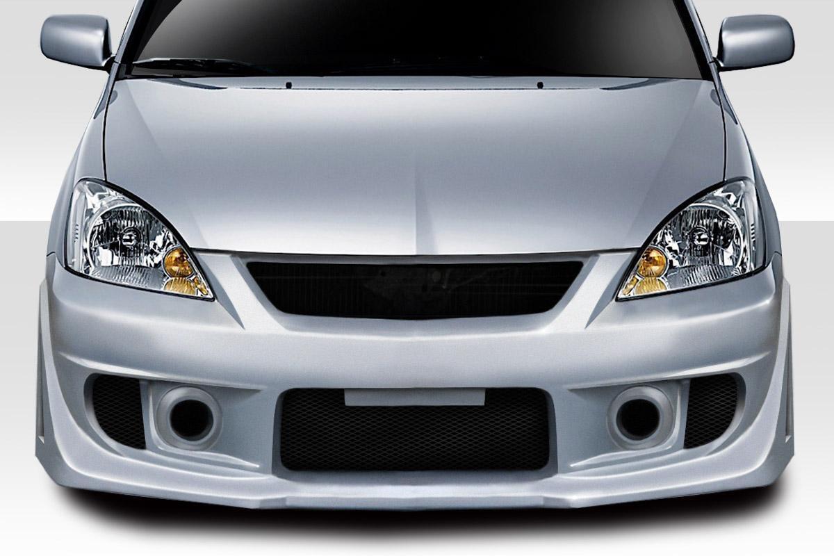 2004-2007 Mitsubishi Lancer Duraflex Trackstar Kit