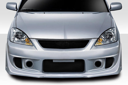 2004-2007 Mitsubishi Lancer Duraflex Trackstar Kit