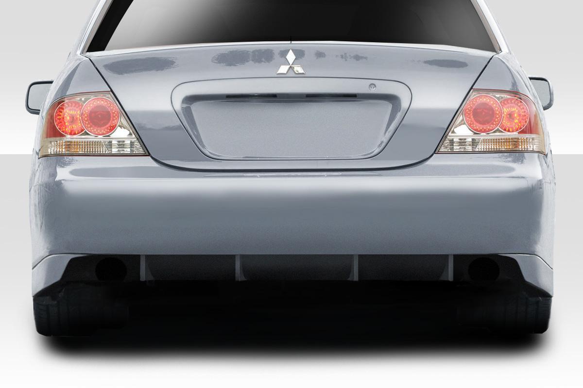2004-2007 Mitsubishi Lancer Duraflex Trackstar Kit
