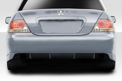 2004-2007 Mitsubishi Lancer Duraflex Trackstar Kit