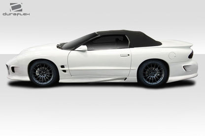 1998-2002 Pontiac Firebird Duraflex Vader Kit