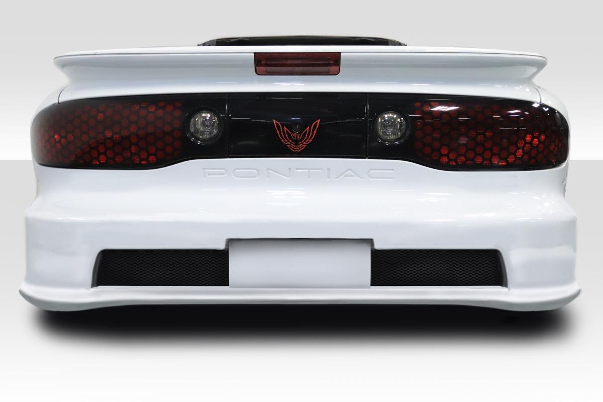 1998-2002 Pontiac Firebird Duraflex Vader Kit