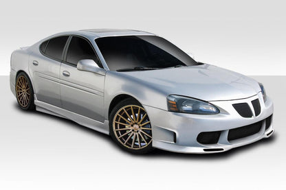 2004-2008 Pontiac Grand Prix Duraflex Showoff 3 Kit