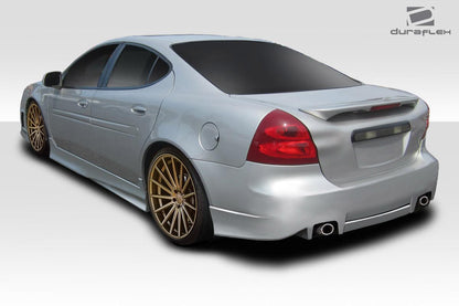 2004-2008 Pontiac Grand Prix Duraflex Showoff 3 Kit