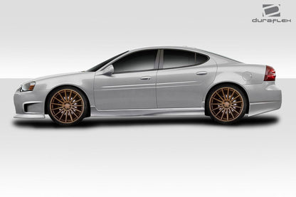 2004-2008 Pontiac Grand Prix Duraflex Showoff 3 Kit