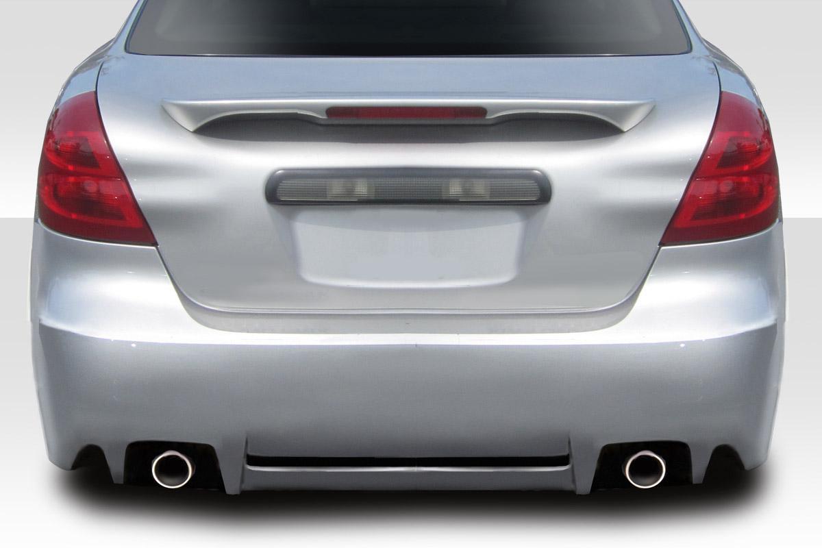2004-2008 Pontiac Grand Prix Duraflex Showoff 3 Kit