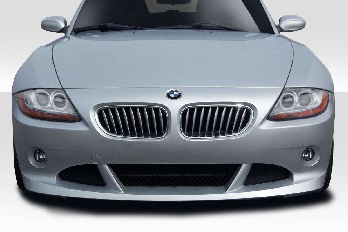 2003-2008 BMW Z4 Duraflex Aero Look Front Bumper