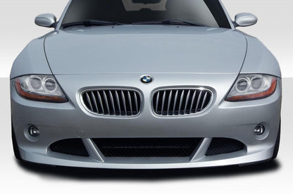 2003-2008 BMW Z4 Duraflex Aero Look Front Bumper