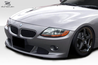2003-2008 BMW Z4 Duraflex Aero Look Front Bumper