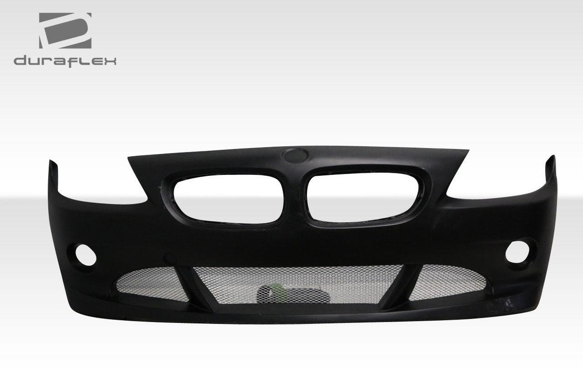 2003-2008 BMW Z4 Duraflex Aero Look Front Bumper