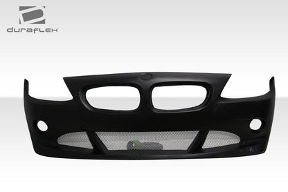 2003-2008 BMW Z4 Duraflex Aero Look Front Bumper