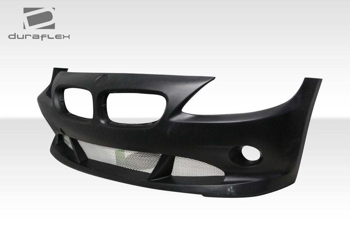 2003-2008 BMW Z4 Duraflex Aero Look Front Bumper