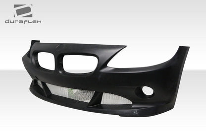 2003-2008 BMW Z4 Duraflex Aero Look Front Bumper